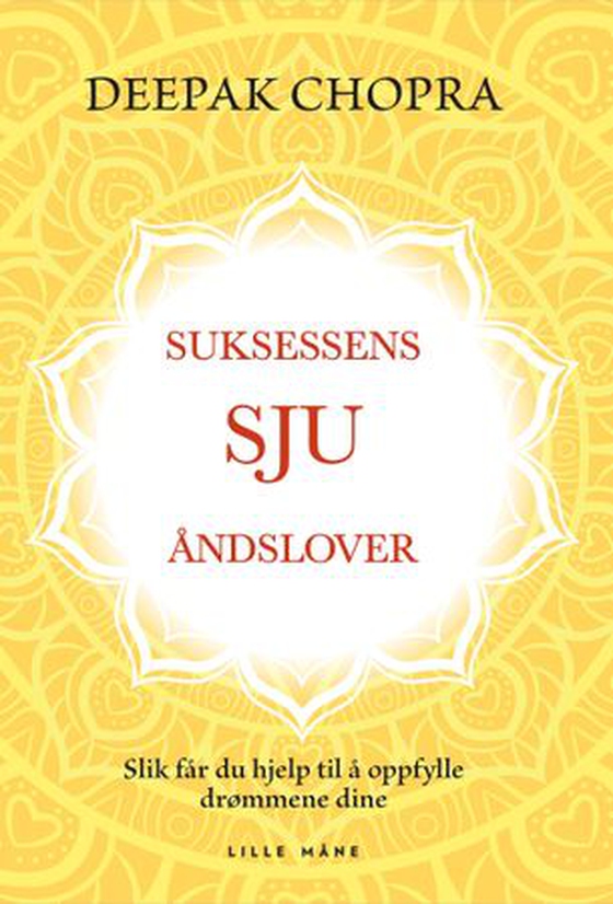 Suksessens sju åndslover