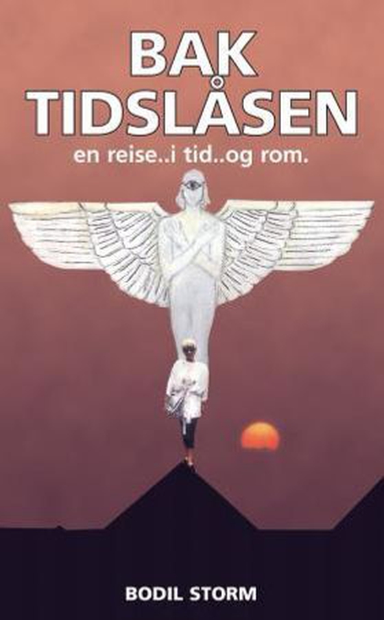 Bak tidslåsen