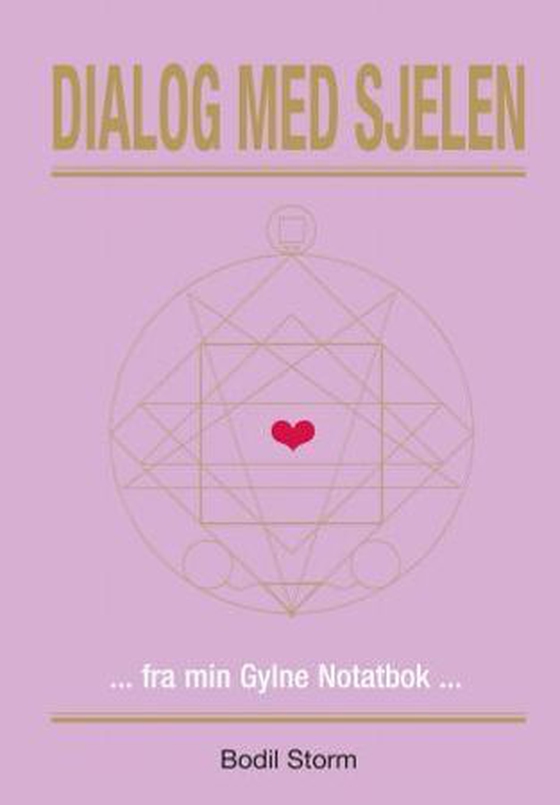 Dialog med sjelen