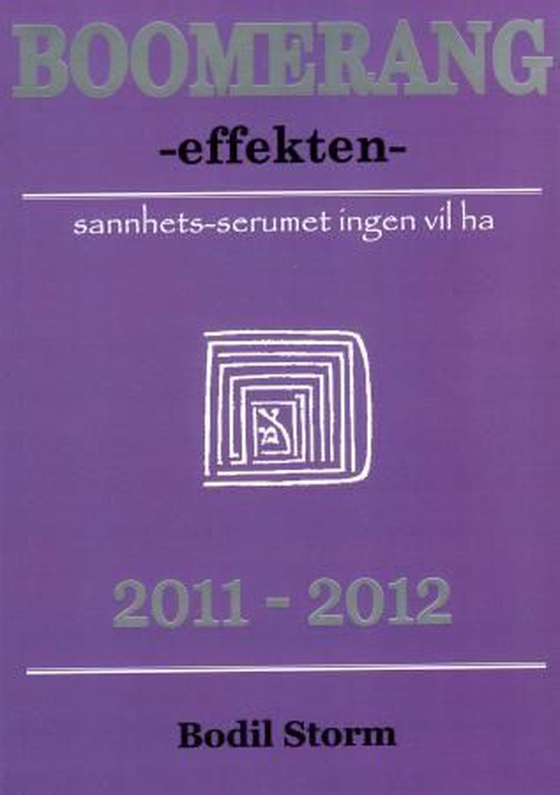 Boomerang-effekten