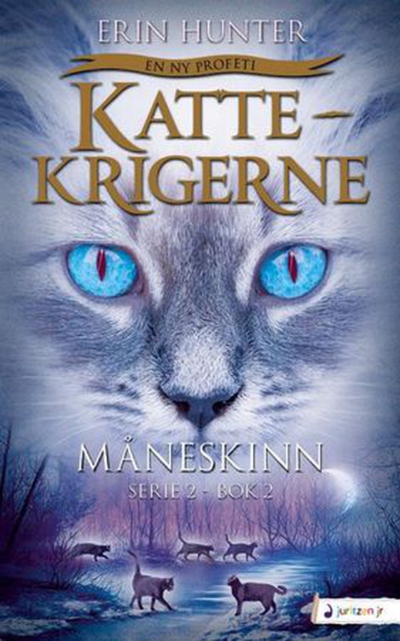 Måneskinn