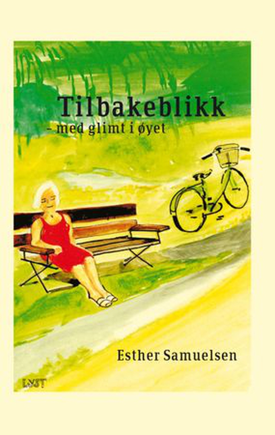 Tilbakeblikk