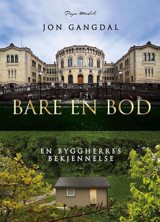 Bare en bod