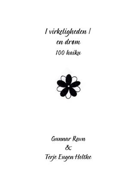 I virkeligheden - en drøm