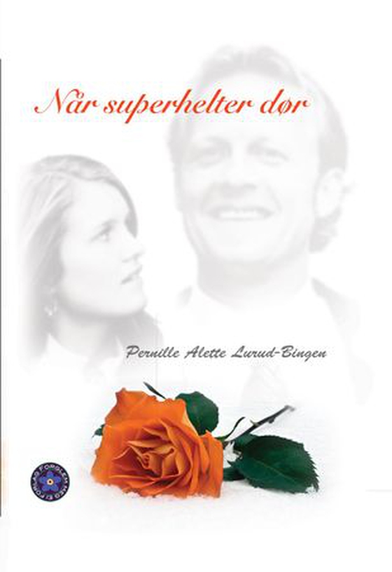 Når superhelter dør