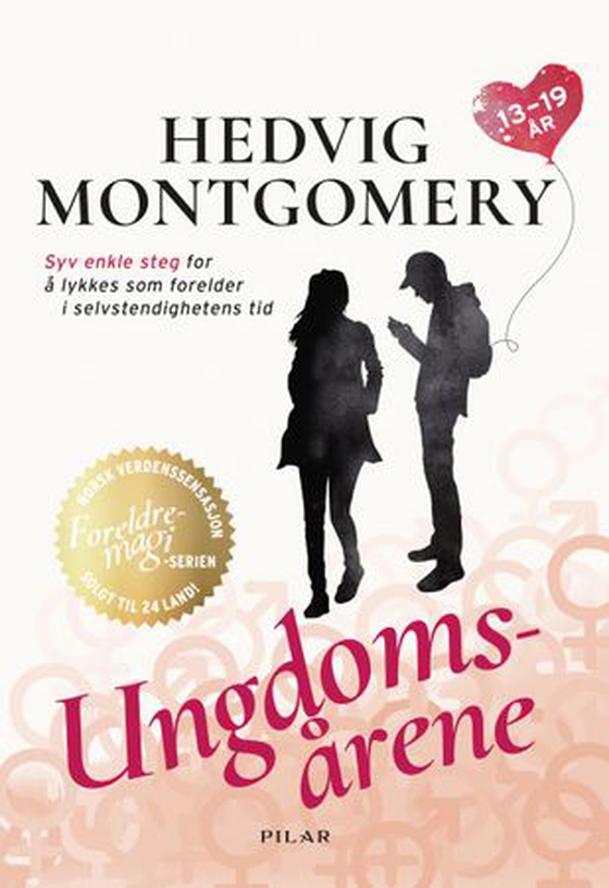 Ungdomsårene