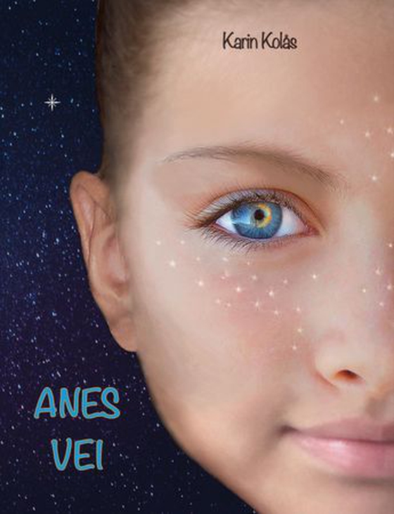 Anes vei