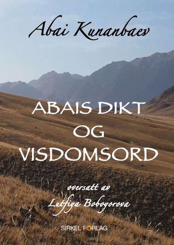 Abais dikt og visdomsord