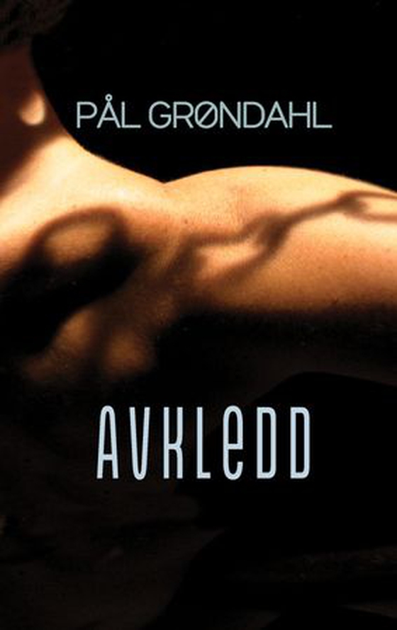 Avkledd - roman (ebok) av Pål Grøndahl