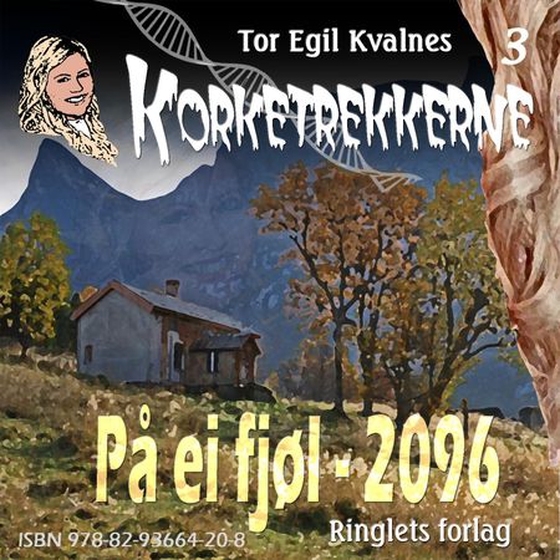 På ei fjøl - 2096