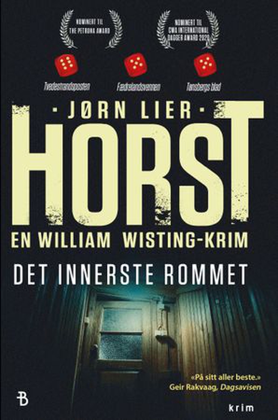 Det innerste rommet