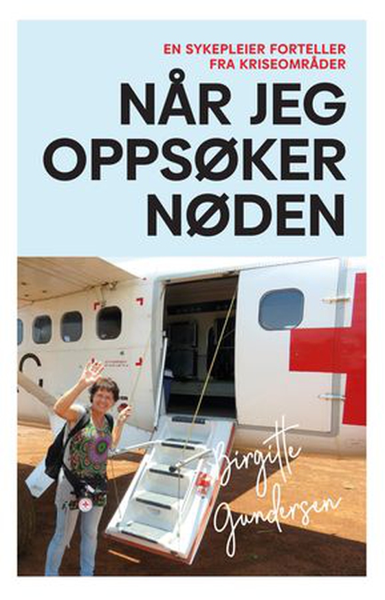 Når jeg oppsøker nøden