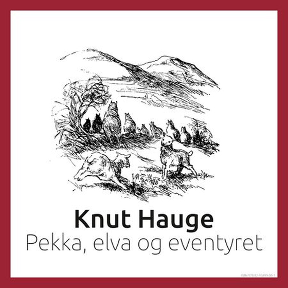 Pekka, elva og eventyret
