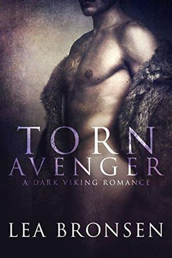 Torn avenger