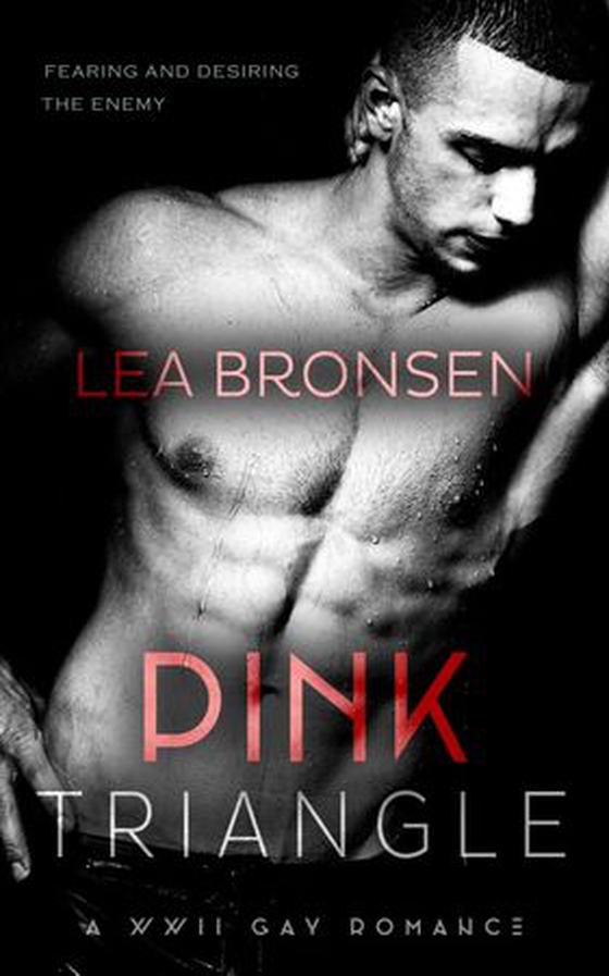 Pink triangle