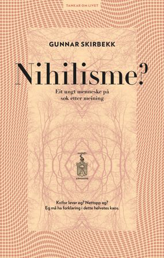 Nihilisme?