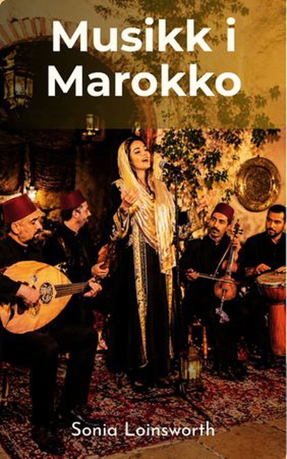 Musikk i Marokko