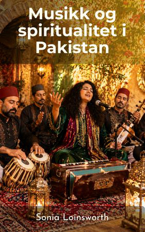 Musikk og spiritualitet i Pakistan