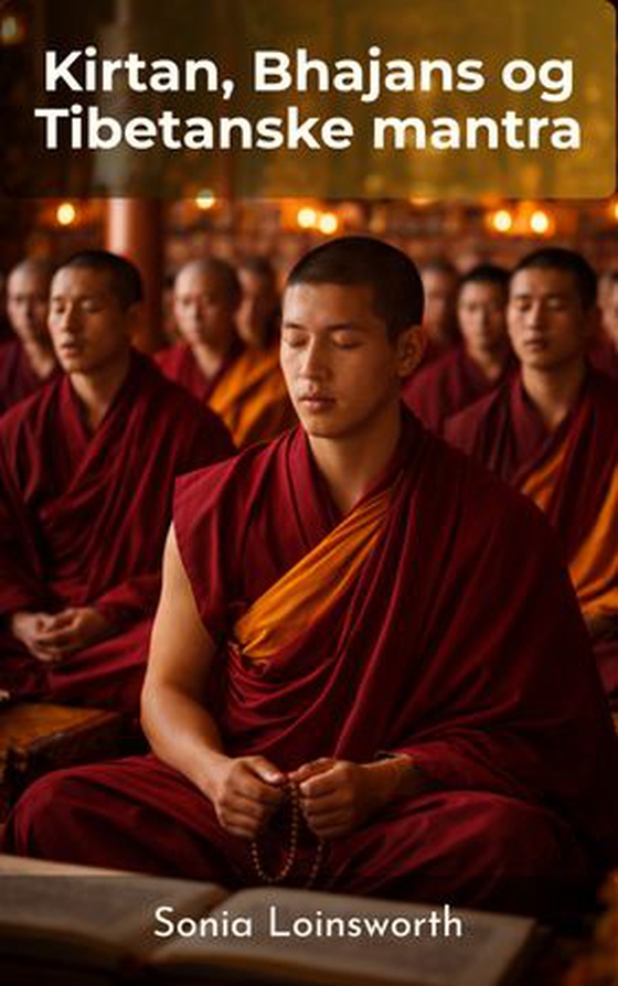 Kirtan, Bhajans og Tibetanske mantra