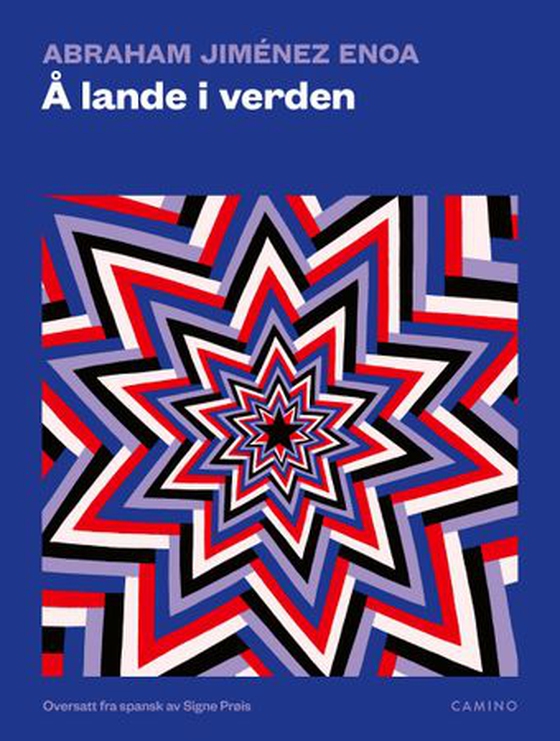 Å lande i verden