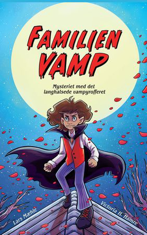 Familien Vamp