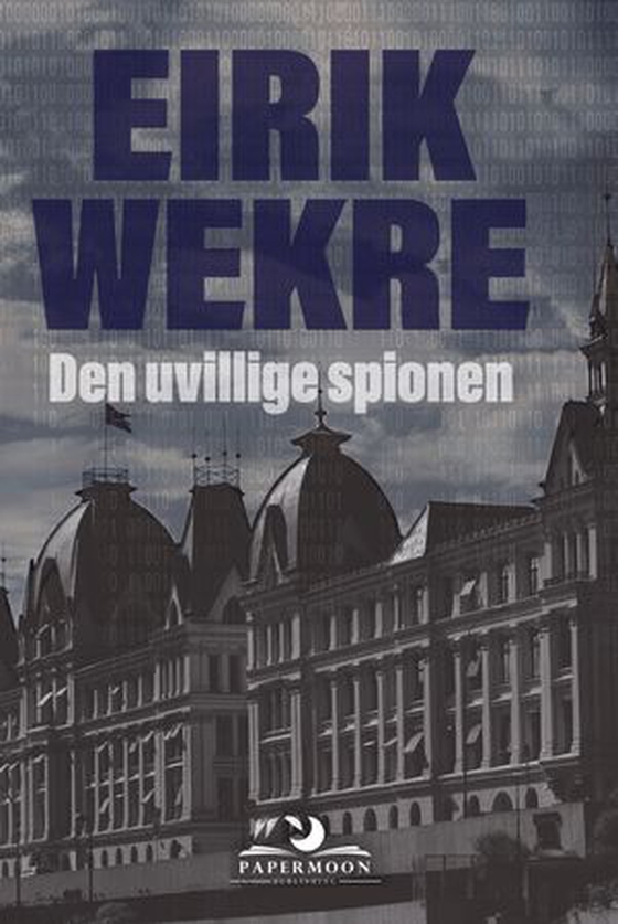 Den uvillige spionen