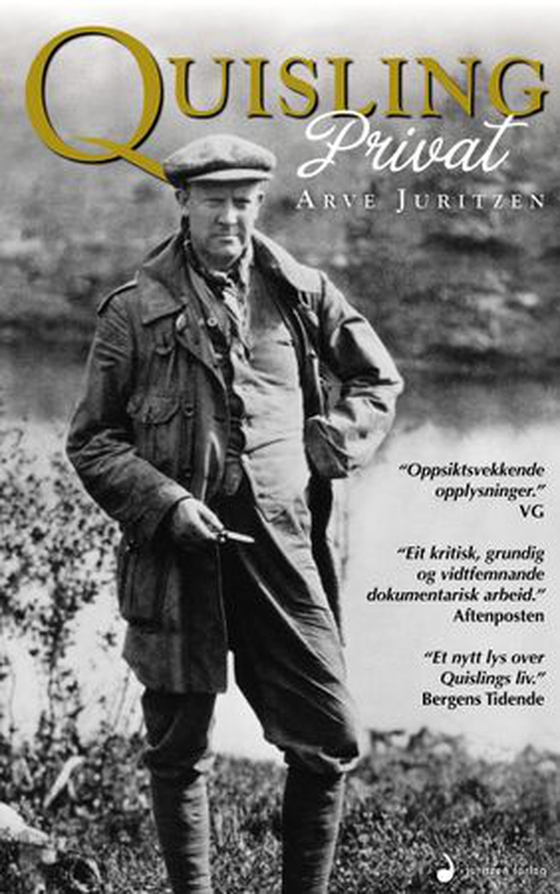 Quisling privat