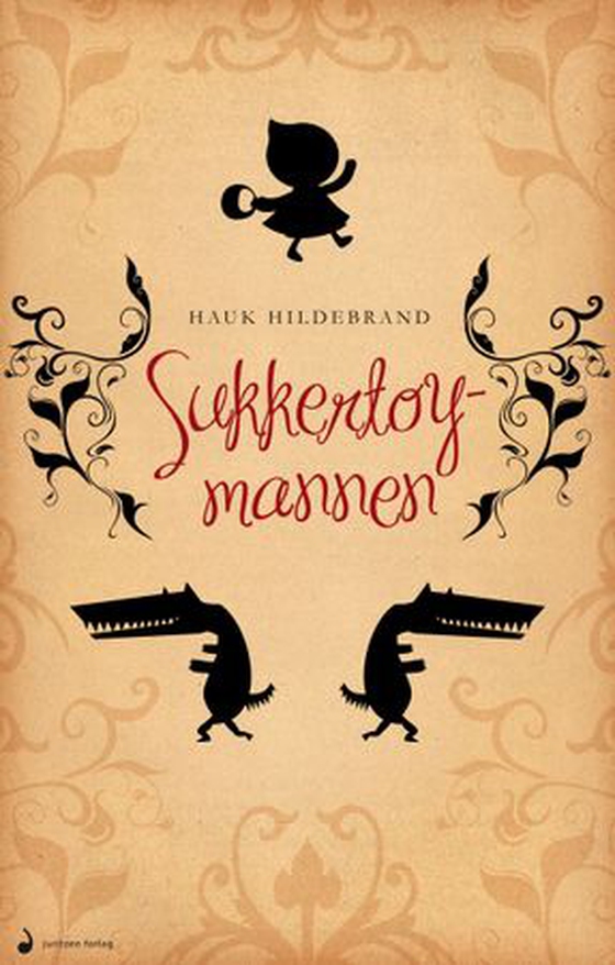Sukkertøymannen
