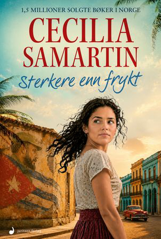 Sterkere enn frykt