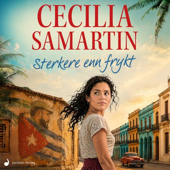 Sterkere enn frykt