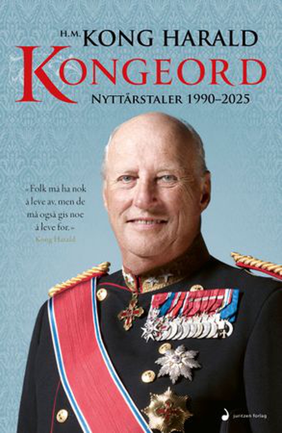 Kongeord