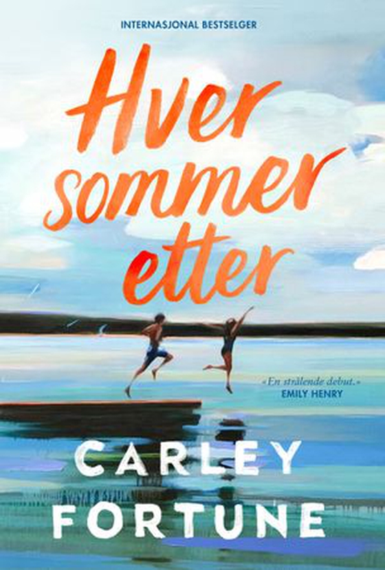 Hver sommer etter