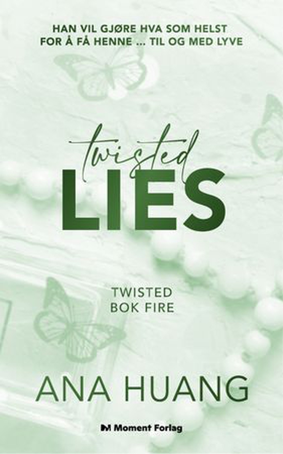 Twisted lies