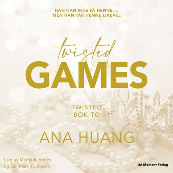 Twisted games