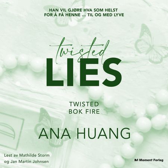 Twisted Lies