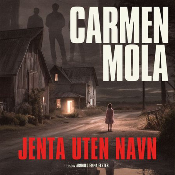 Jenta uten navn