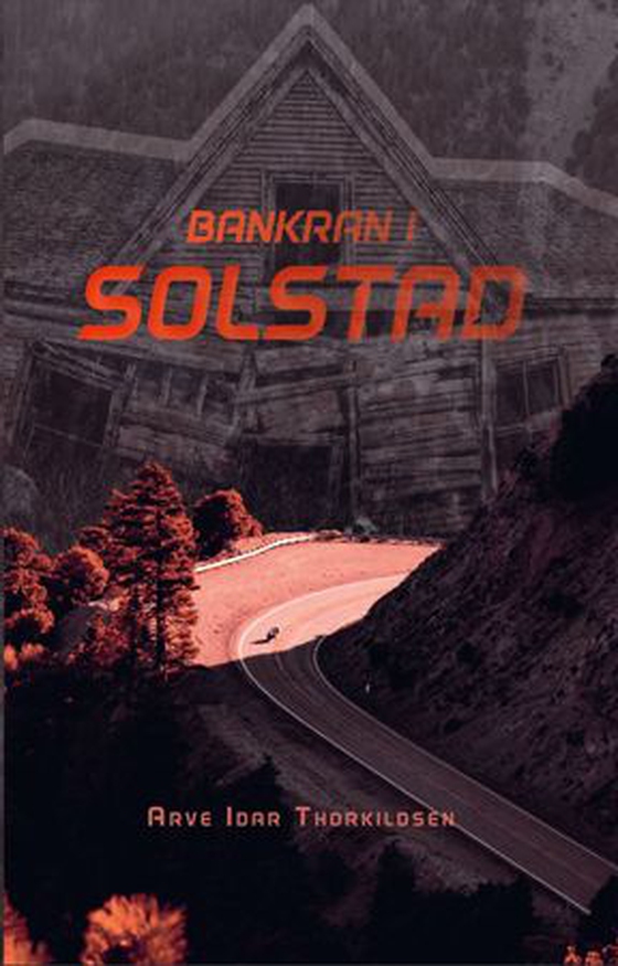 Bankran i Solstad