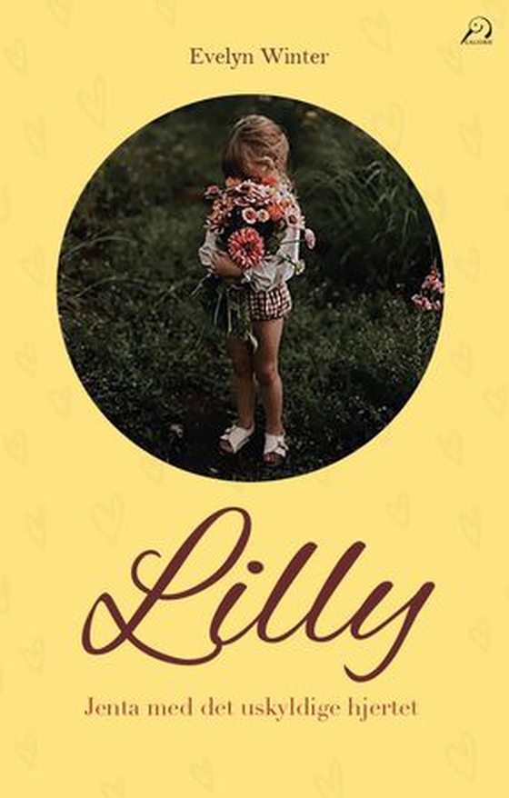 Min lille blomst (ebok) av Evelyn Winter