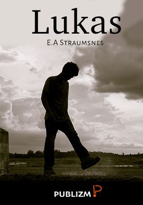 Lukas (ebok) av E.A. Straumsnes