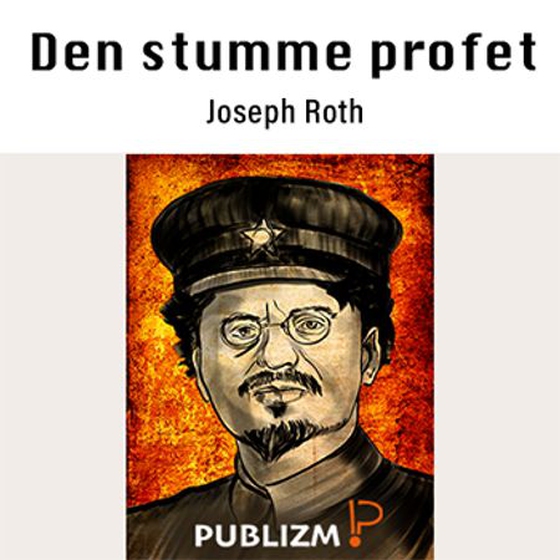 Den stumme profet (lydbok) av Joseph Roth