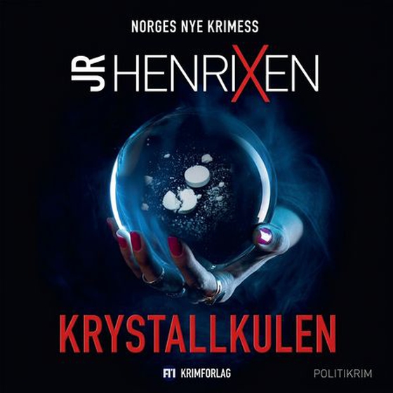 Krystallkulen