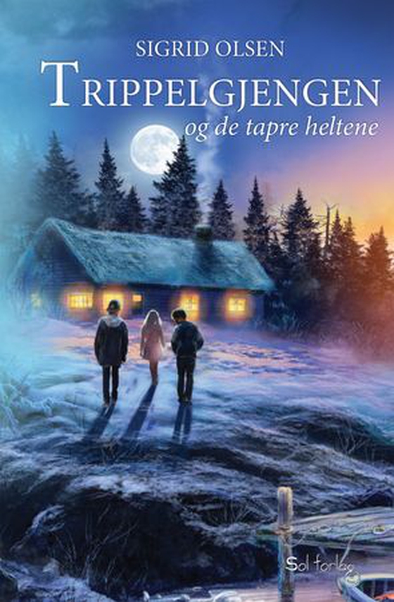 Trippelgjengen og de tapre heltene