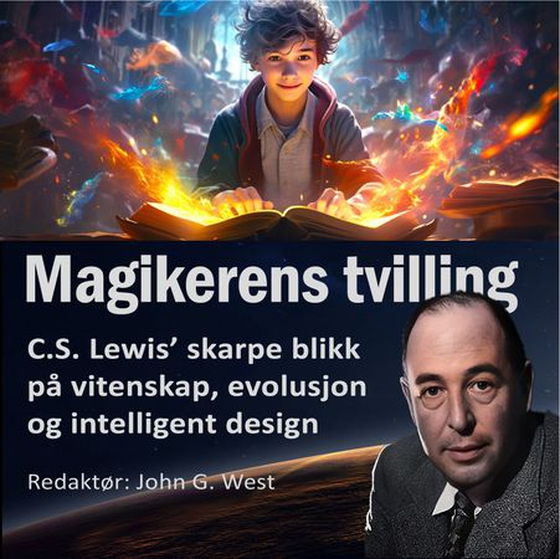 Magikerens tvilling