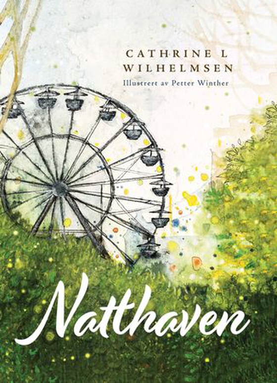 Natthaven (ebok) av Cathrine L. Wilhelmsen