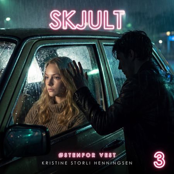 Skjult