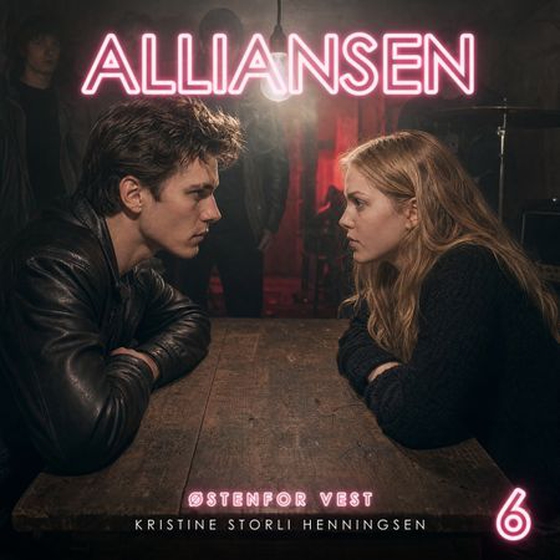 Alliansen
