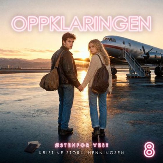 Oppklaringen