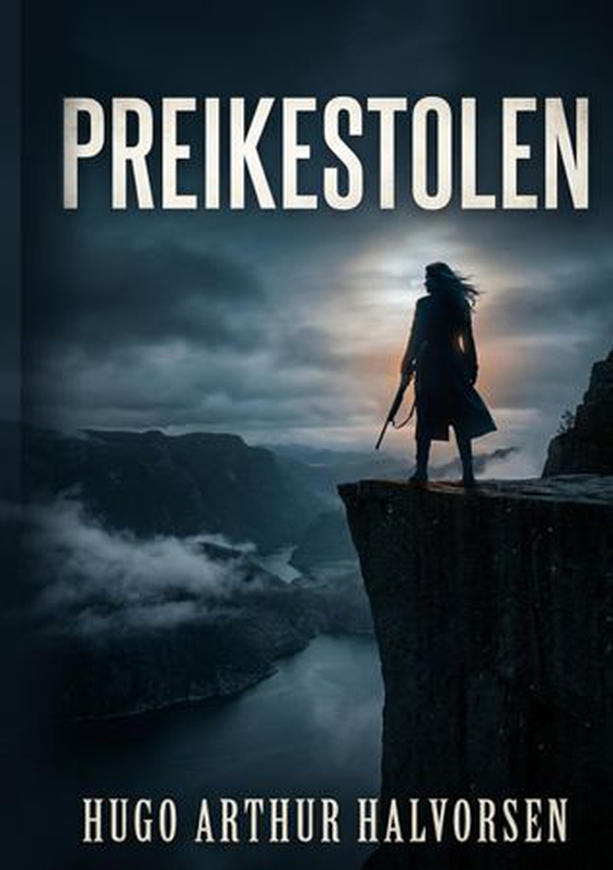 Preikestolen