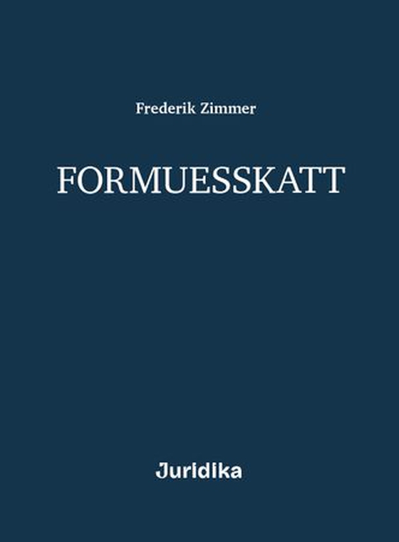 Formuesskatt