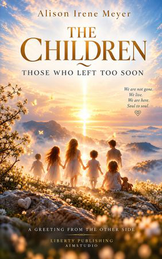 The children - those who left too soon